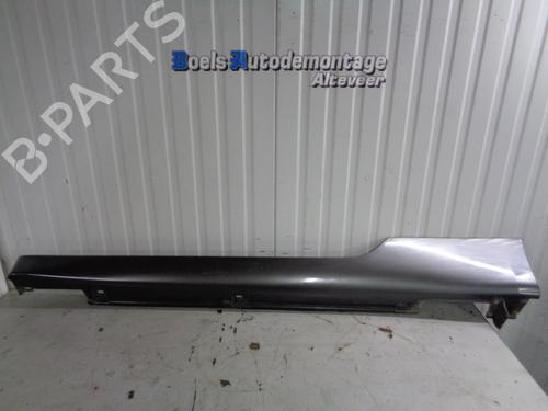 Używane Próg lewy HONDA CIVIC IV Saloon (ED) 1.4 L (ED2) (90 hp) 23012996
