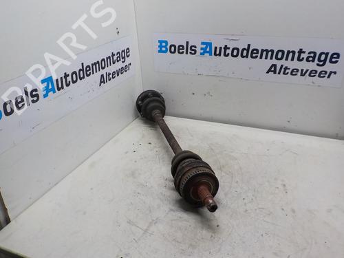 Used Right rear driveshaft MERCEDES-BENZ E-CLASS (W210) E 290 Turbo-D (210.017) (129 hp) 23005017
