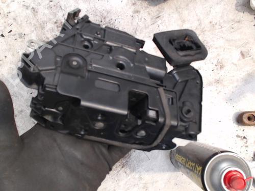 Used Rear right lock SEAT LEON (5F1) 1.8 TSI (180 hp) 21936388
