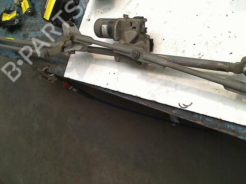 Used Front wipers mechanism PEUGEOT 307 (3A/C) 1.4 (75 hp) 21909723