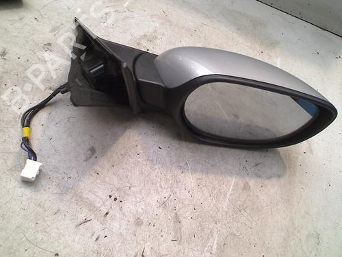 Used Right mirror MAZDA RX-8 (SE, FE) 1.3 (FE103, SE3P) (231 hp) 21919524