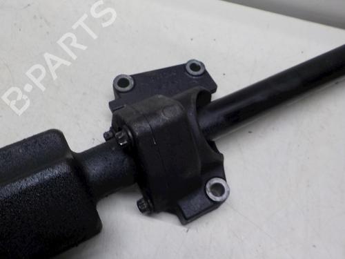 Right front driveshaft OPEL ASTRA H Estate (A04) 1.9 CDTI (L35) | BP23027194M39 