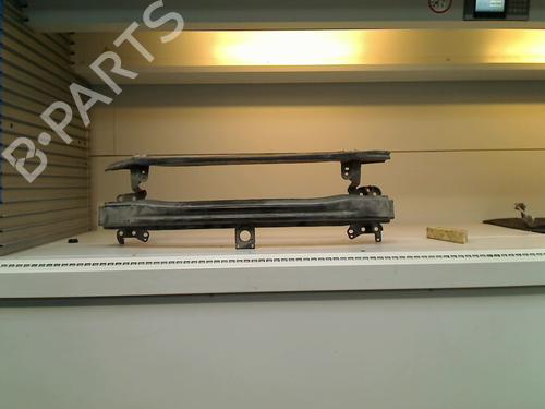 Used Front bumper reinforcement VW GOLF V (1K1) 1.4 16V (75 hp) 21912640