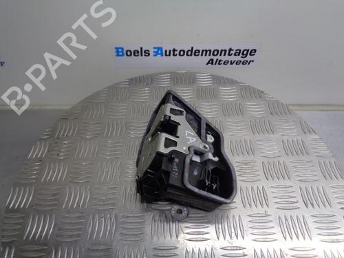 Used Rear left lock BMW 5 (E60) 530 i (231 hp) 23010955