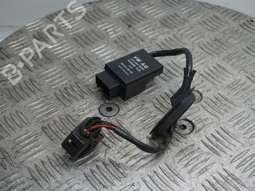 Used Fuel ECU VW GOLF V (1K1) 1.4 FSI (90 hp) 23016277