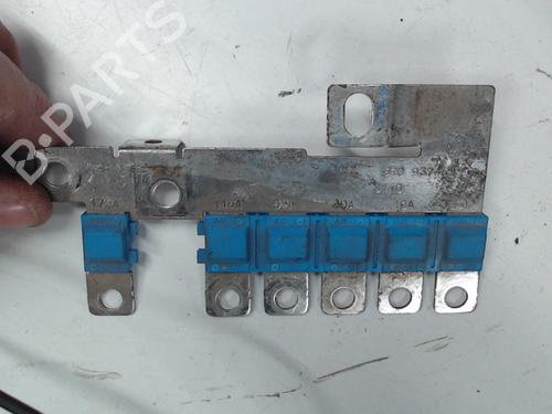 Used Fuse box VW POLO V (6R1, 6C1) 1.6 TDI (105 hp) 21936645