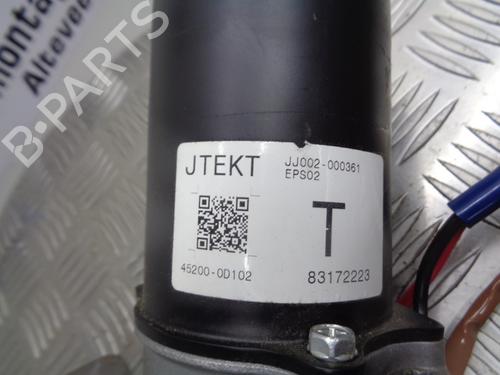 Steering column TOYOTA YARIS (_P9_) 1.3 VVT-i (SCP90_, SCP90R) | BP23010949M21 