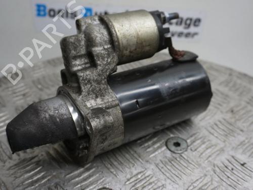 Used Starter ALFA ROMEO MITO (955_) 1.3 MultiJet (955AXT1A) (84 hp) 23017726