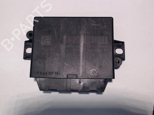 Used Electronic module SEAT ALTEA (5P1) 1.6 (102 hp) 21940194