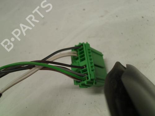 Right mirror VOLVO S60 I (384) 2.0 T | BP21912140C27 