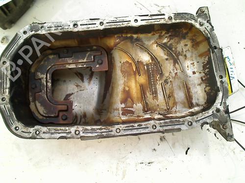 Oliebundkar HYUNDAI MATRIX (FC) 1.6 (103 hp) 21906535