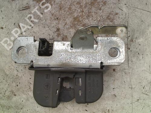 Used Tailgate lock SEAT IBIZA III (6L1) 1.4 16V (86 hp) 21931041