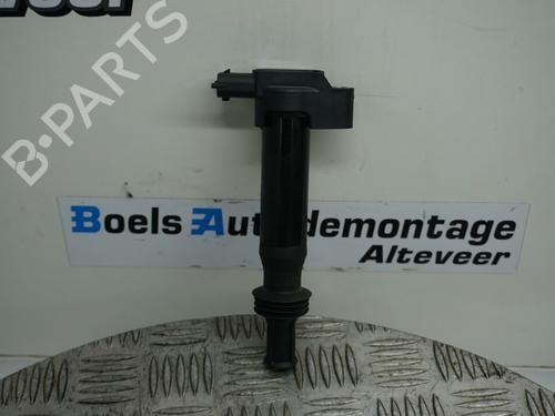 Bobine PEUGEOT 308 SW II (LC_, LJ_, LR_, LX_, L4_) 1.2 THP 130 (131 hp) 23016807