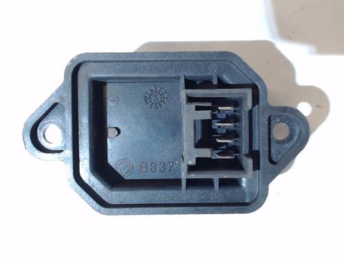 Used Heater resistor FIAT RITMO (138_) 1.9 TD (80 hp) 21935258
