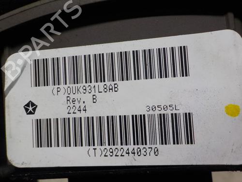 Switch CHRYSLER PT CRUISER (PT_) 2.0 | BP23006229I30 