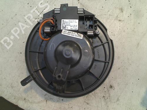 Heater blower motor VW GOLF VI (5K1) 1.4 TSI | BP21922384M62 