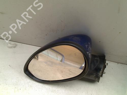 Used Left mirror FIAT GRANDE PUNTO (199_) 1.4 (199AXB11, 199AXB1A, 199BXB1A, 199AXL1A) (77 hp) 21915627