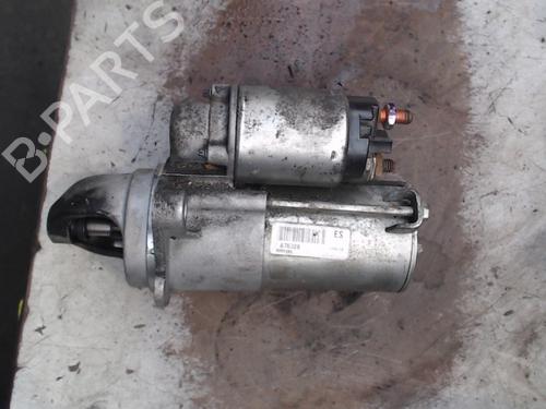 Used Starter OPEL ZAFIRA / ZAFIRA FAMILY B (A05) 2.2 (M75) (150 hp) 21944913