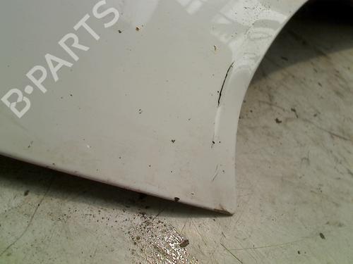 Hood CITROËN C1 (PM_, PN_) 1.0 | BP21930900C1