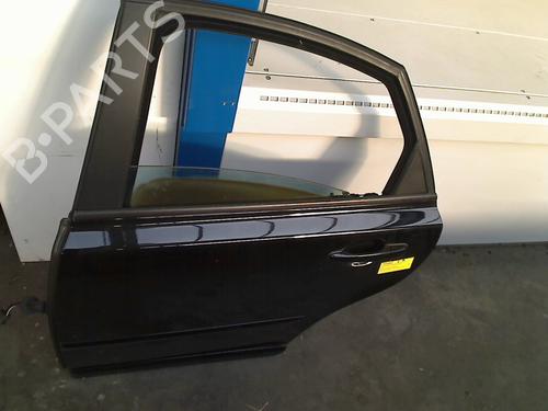 Used Left rear door VOLVO S40 II (544) D2 (115 hp) 21911483