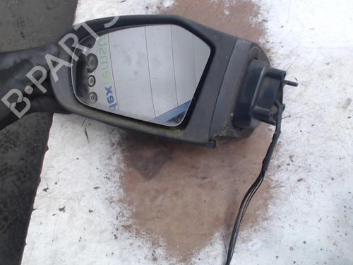 Used Left mirror MERCEDES-BENZ A-CLASS (W169) A 180 CDI (169.007, 169.307) (109 hp) 21943613