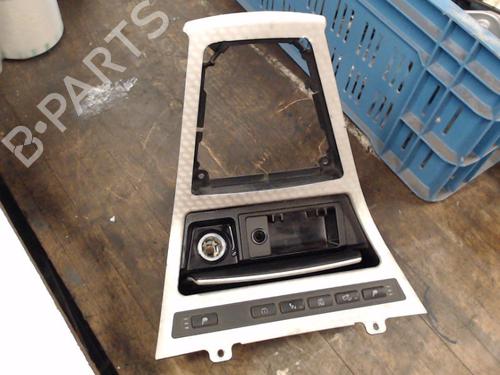 Used Middle console BMW X3 (E83) 3.0 d (204 hp) 21939677