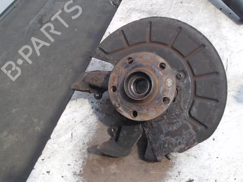 Left front steering knuckle SEAT LEON (1P1) 1.6 | BP21942948M25