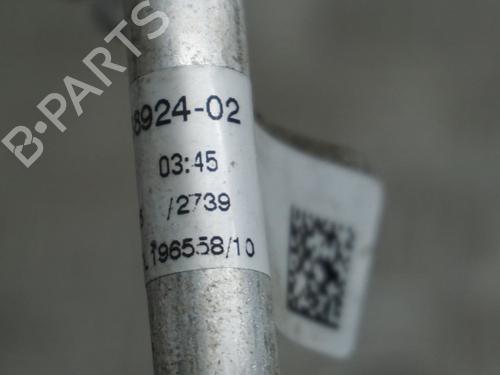 AC pipe BMW 3 (G20, G80, G28) M3 Competition xDrive | BP26897065M126 