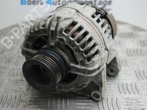 Generator OPEL ZAFIRA / ZAFIRA FAMILY B (A05) 1.8 (M75) (140 hp) 23017795
