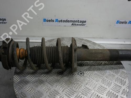 Used Right front shock absorber AUDI A3 Sportback (8PA) 1.8 TFSI (160 hp) 24590140