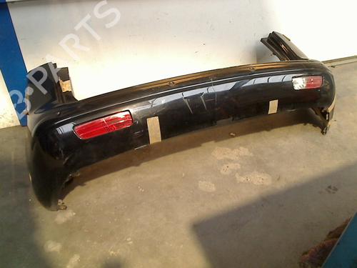 Used Rear bumper PEUGEOT 5008 (0U_, 0E_) 1.6 16V (156 hp) 21927988
