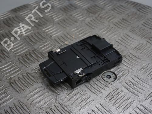 Used Ignition barrel RENAULT SCÉNIC III (JZ0/1_) 1.4 16V (JZ0F, JZ1V) (131 hp) 23016197