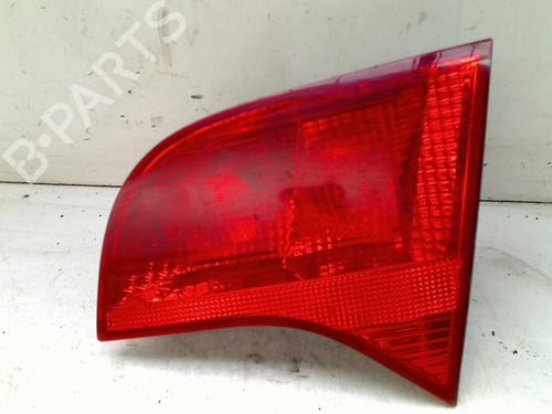 Højre baglygte bagklap AUDI A4 B7 Avant (8ED) 1.6 (102 hp) 21916430