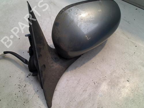 Left mirror JAGUAR X-TYPE I (X400) 2.5 V6 All-wheel Drive | BP21914361C26 