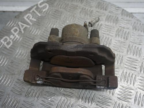 Right front brake caliper FORD FOCUS III Turnier 1.6 TDCi ECOnetic | BP23018743M104 