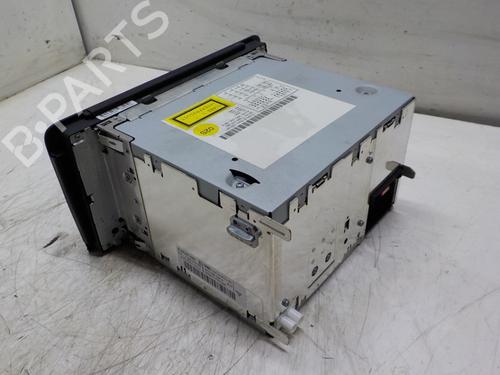 Radio AUDI A3 (8P1) 1.4 TFSI | BP23008974E6 