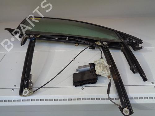 Lève-vitre avant droit AUDI A4 B6 (8E2) 1.9 TDI (130 hp) 21909551