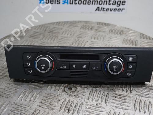 Used Climate control BMW 3 Touring (E91) 320 d (177 hp) 23014135