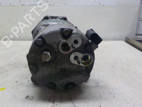 AC compressor VW BORA I (1J2) 1.6 | BP23027163M34 