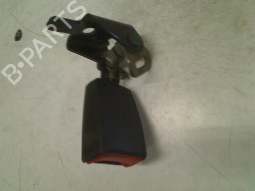 Used Seat buckle BMW X5 (E53) 4.4 i (320 hp) 21930378