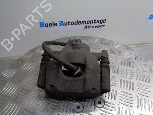 Used Right front brake caliper PEUGEOT 108 1.0 VTi (69 hp) 23011588