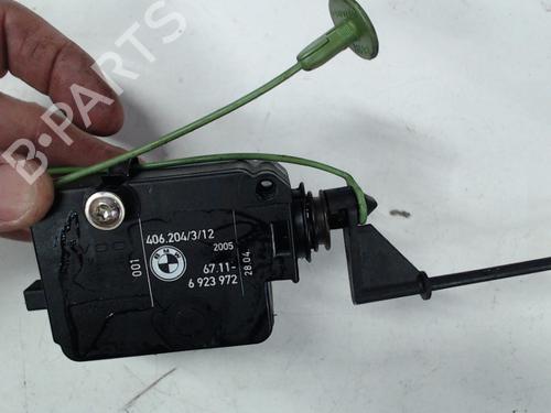Used Electronic module BMW 7 (E65, E66, E67) 760 i, Li (445 hp) 21939474