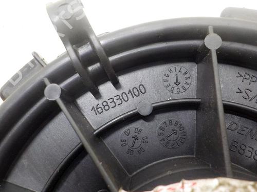 Ventilator motor FIAT DUCATO Bus (250_) 120 Multijet 2,3 D | BP23006059M62 