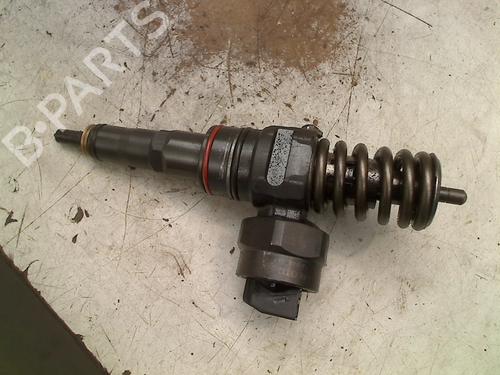 Used Injector VW GOLF IV (1J1) 1.9 TDI (115 hp) 21934066