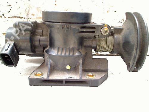 Throttle body CITROËN C1 (PM_, PN_) 1.0 | BP21927877M82 