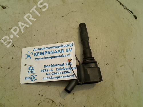 Used Ignition coil VW UP! (121, 122, BL1, BL2, BL3, 123) 1.0 (60 hp) 21922348