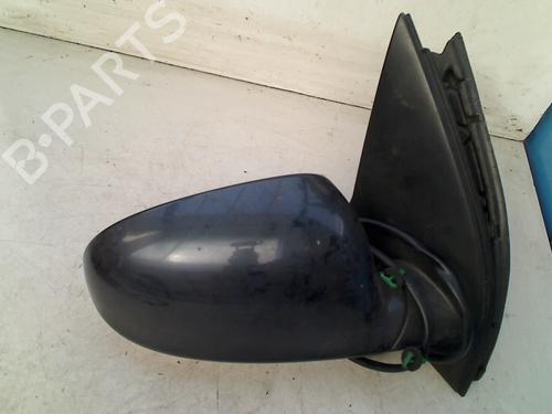 Right mirror VW GOLF V (1K1) 1.4 TSI | BP21915265C27 
