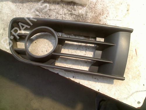 Used Grille VW POLO (9N_, 9A_) 1.2 (54 hp) 21932454