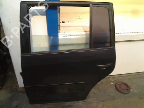 Used Left rear door VW TOURAN (1T1, 1T2) 1.4 TSI (140 hp) 21922723