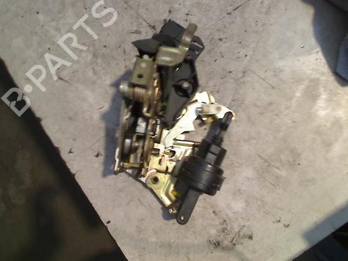 Used Front right lock MERCEDES-BENZ C-CLASS (W202) C 180 (202.018) (122 hp) 21927444